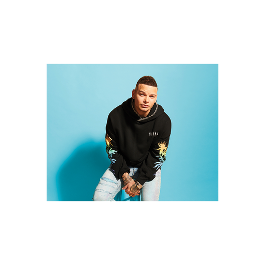 Kane Blue Photo