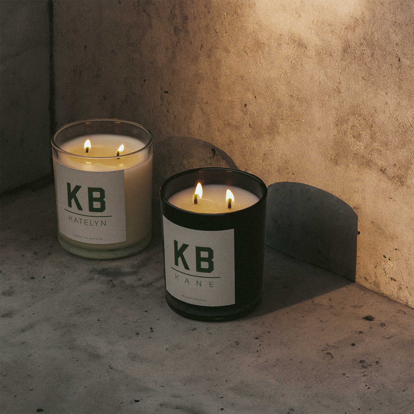 KANE Candle
