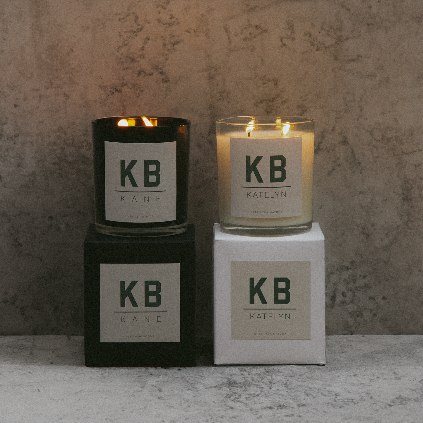 KANE Candle