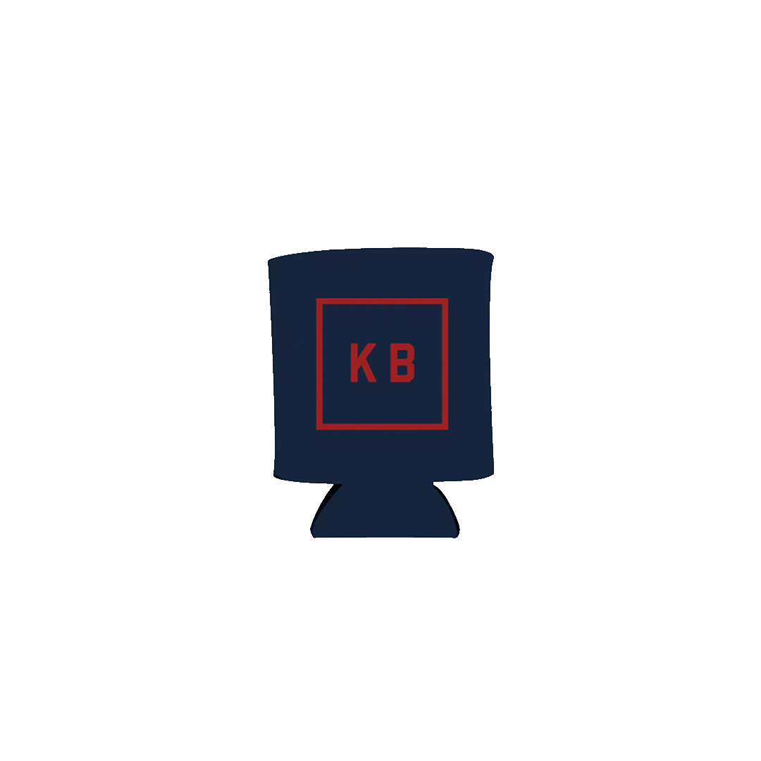 Experiment Koozie