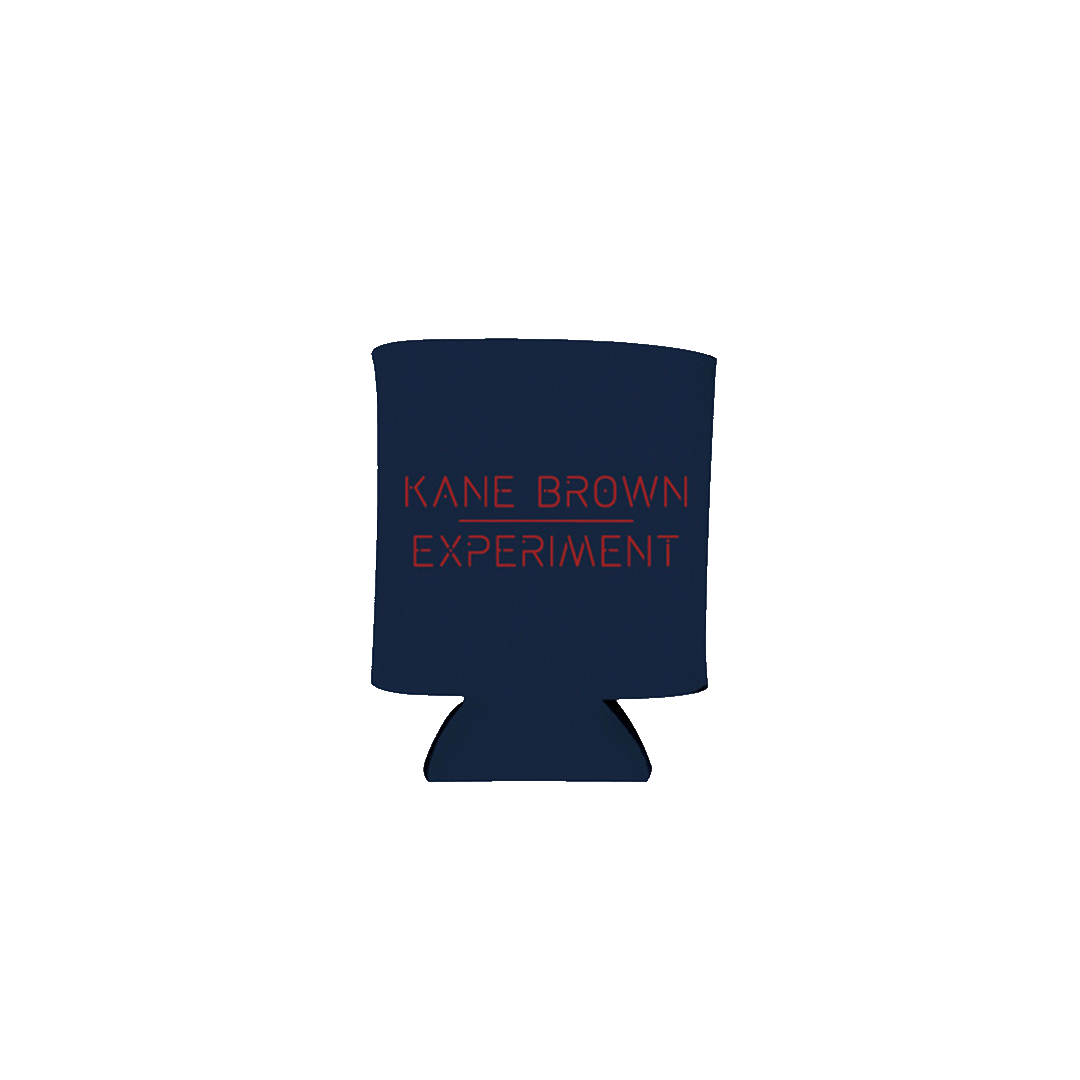 Experiment Koozie