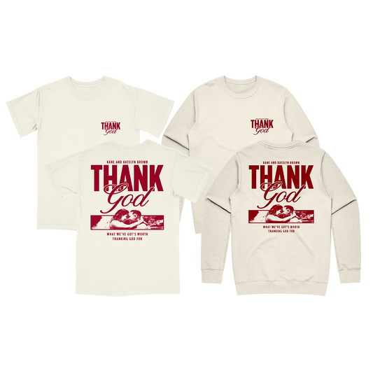 Thank God Bundle