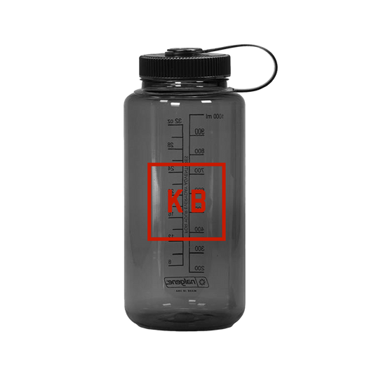 KB Water Bottle