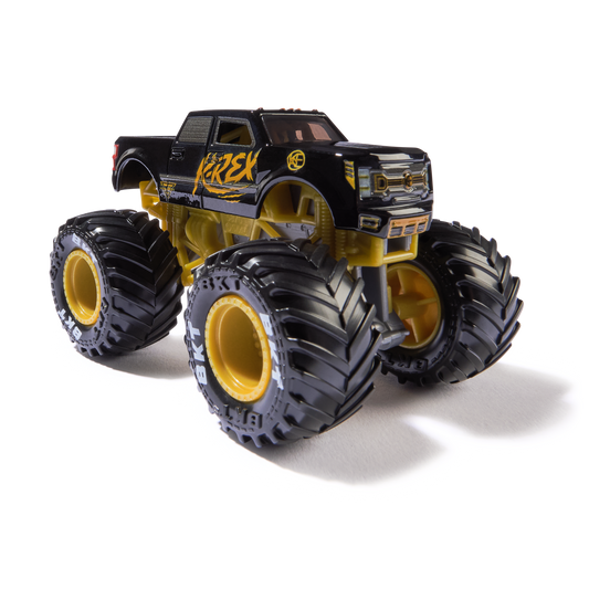 K-Rex Monster Truck Toy