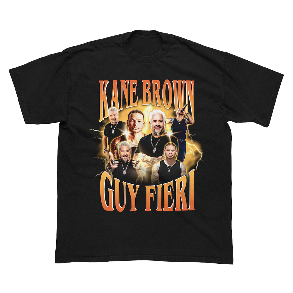 Flavortown Tee