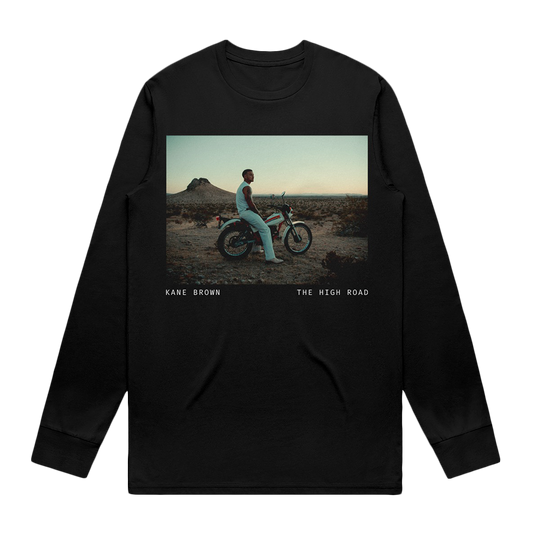 The High Road Long Sleeve