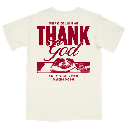 Thank God Tee
