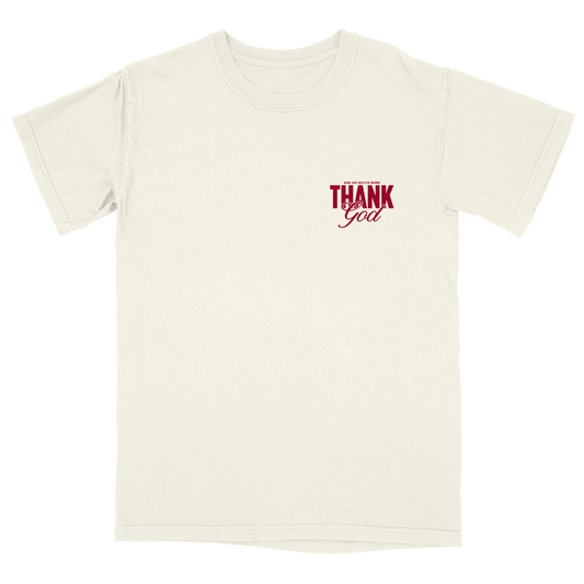 Thank God Tee