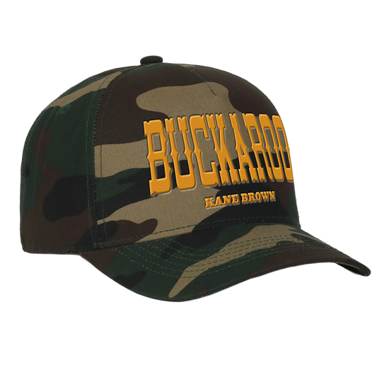 Buckaroo Hat