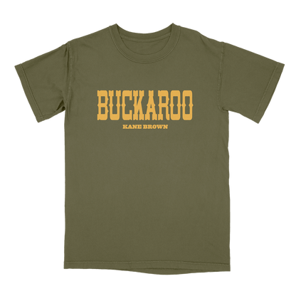 Buckaroo Tee
