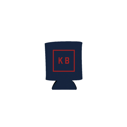 Experiment Koozie