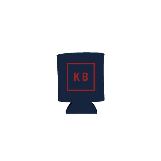 Experiment Koozie