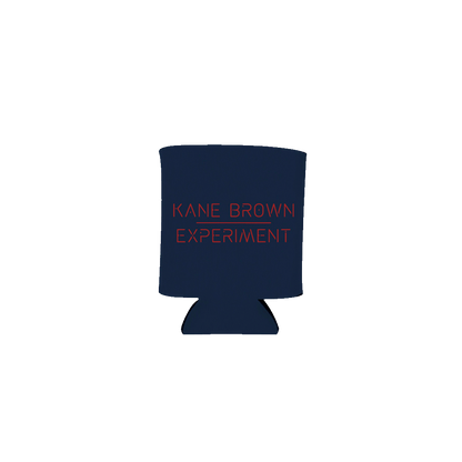 Experiment Koozie