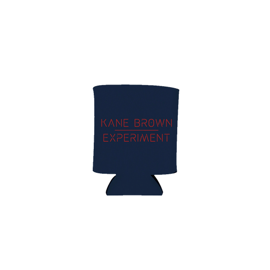 Experiment Koozie