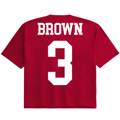 KB Jersey