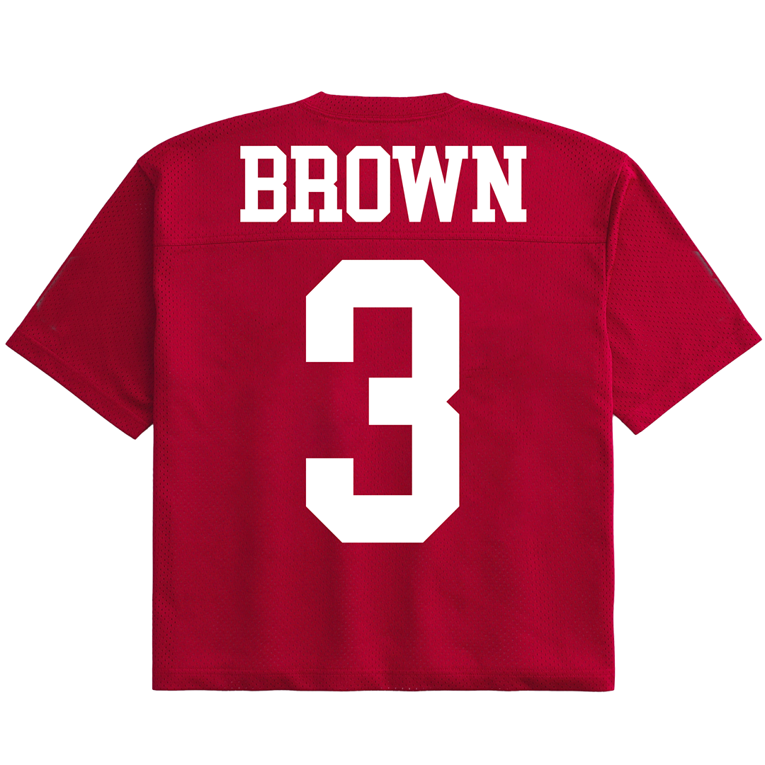 KB Jersey