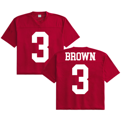 KB Jersey