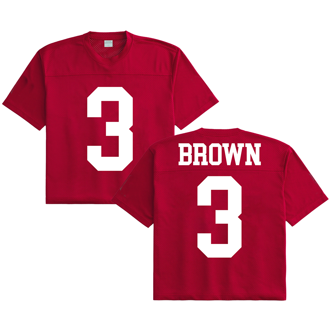 KB Jersey