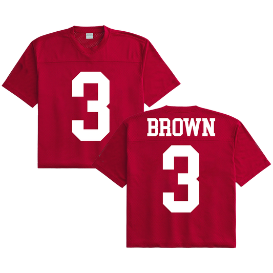 KB Jersey