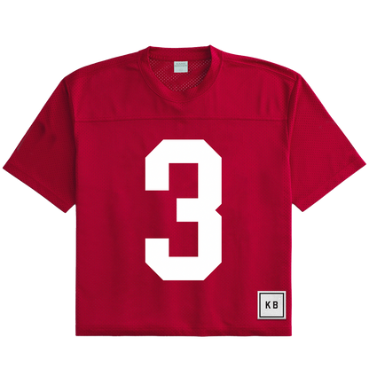 KB Jersey