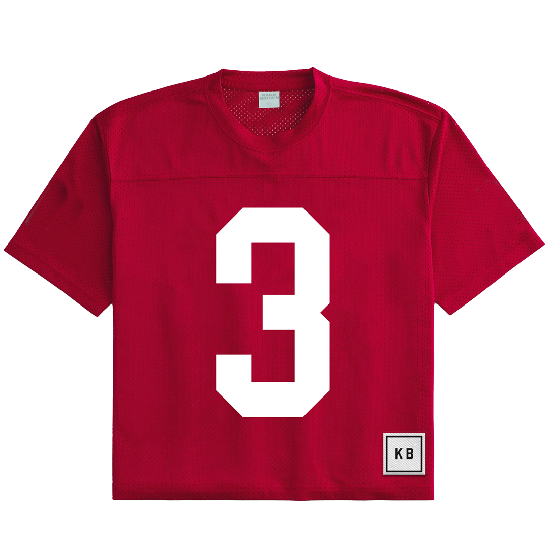 KB Jersey