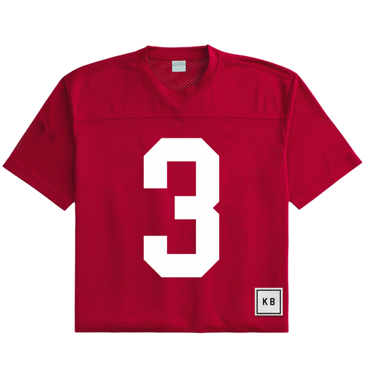 KB Jersey