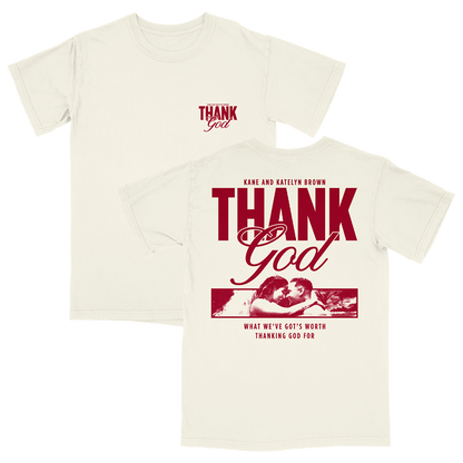 Thank God Tee