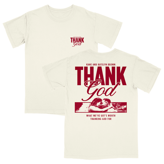 Thank God Tee