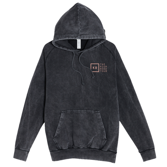 The High Road Tour Hoodie