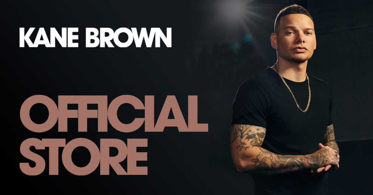 Music – Kane Brown